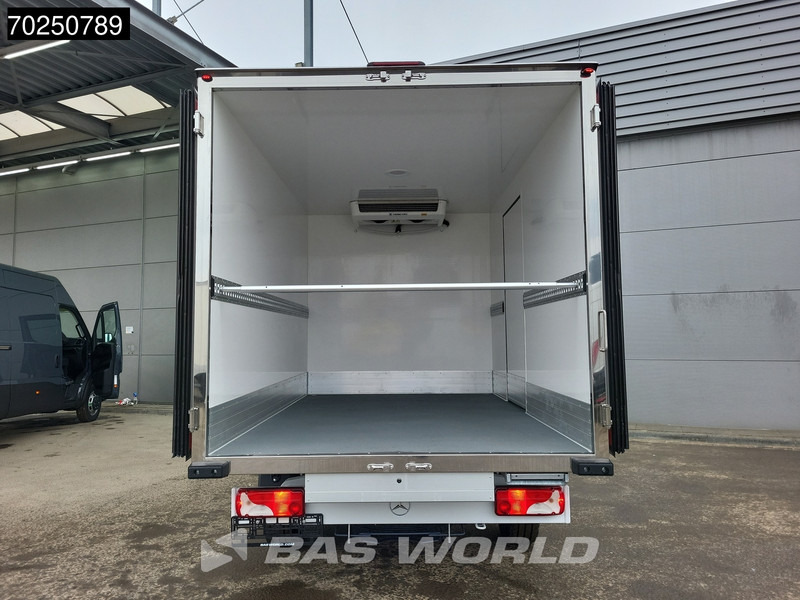 Mercedes-Benz Sprinter 315 CDI Koelwagen 2025model Thermo King V-300max 230V stekker Bakwagen Koel Kühlwagen 13m3 Airco Cruise control - الشاحنات الصغيرة المبردة: صور 3 Mercedes-Benz Sprinter 315 CDI Koelwagen 2025model Thermo King V-300max 230V stekker Bakwagen Koel Kühlwagen 13m3 Airco Cruise control - الشاحنات الصغيرة المبردة: صور 3
