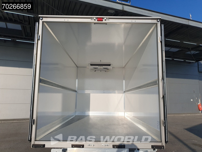 Mercedes-Benz Sprinter 315 CDI Koelwagen Achterdeuren Thermo King C-250 Airco Carplay MBUX Koel Koeler Kühl Kühler Kühlwagen Kühlkoffer 17m3 Airco - الشاحنات الصغيرة المبردة: صور 3 Mercedes-Benz Sprinter 315 CDI Koelwagen Achterdeuren Thermo King C-250 Airco Carplay MBUX Koel Koeler Kühl Kühler Kühlwagen Kühlkoffer 17m3 Airco - الشاحنات الصغيرة المبردة: صور 3