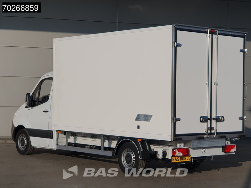 Mercedes-Benz Sprinter 315 CDI Koelwagen Achterdeuren Thermo King C-250 Airco Carplay MBUX Koel Koeler Kühl Kühler Kühlwagen Kühlkoffer 17m3 Airco - الشاحنات الصغيرة المبردة: صور 2 Mercedes-Benz Sprinter 315 CDI Koelwagen Achterdeuren Thermo King C-250 Airco Carplay MBUX Koel Koeler Kühl Kühler Kühlwagen Kühlkoffer 17m3 Airco - الشاحنات الصغيرة المبردة: صور 2