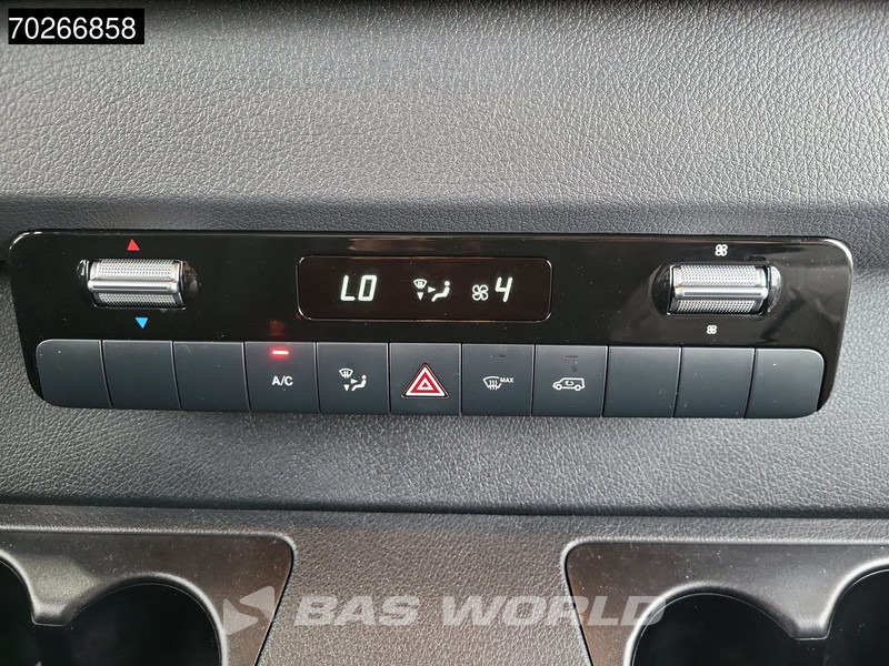 الشاحنات الصغيرة المبردة Mercedes-Benz Sprinter 315 CDI Koelwagen Achterdeuren Thermo King C-250 Airco MBUX Koel Koeler Kühl Kühler Kühlwagen Kühlkoffer 17m3 Airco: صور 13