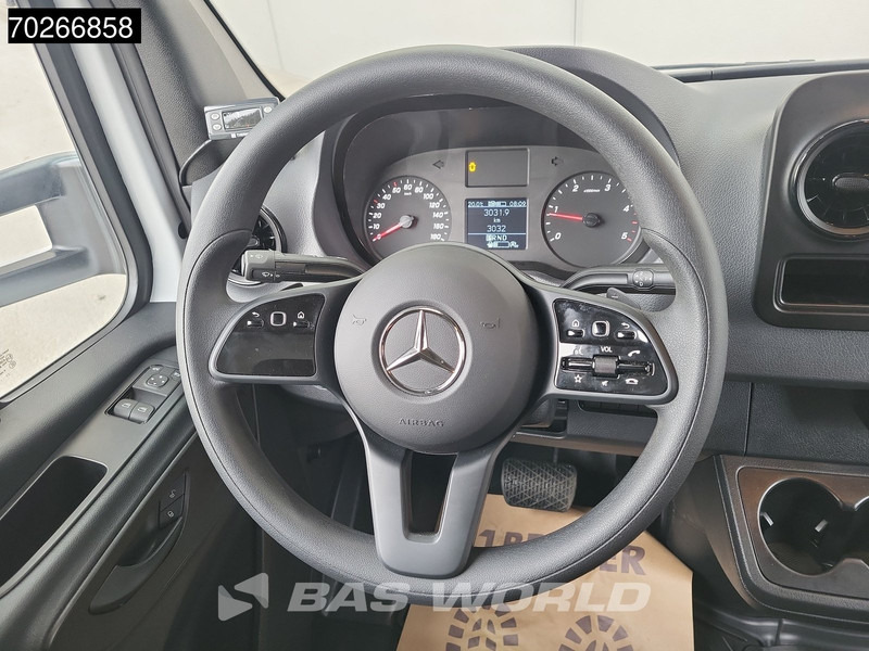 الشاحنات الصغيرة المبردة Mercedes-Benz Sprinter 315 CDI Koelwagen Achterdeuren Thermo King C-250 Airco MBUX Koel Koeler Kühl Kühler Kühlwagen Kühlkoffer 17m3 Airco: صور 15