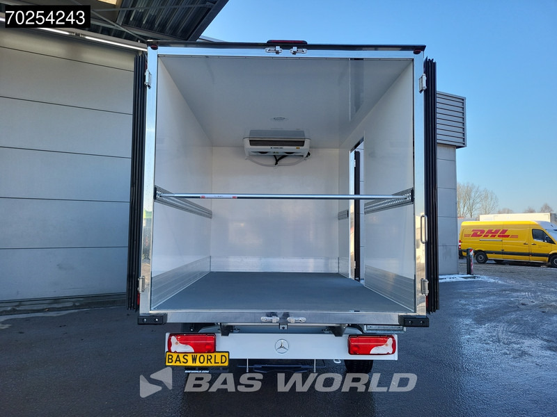 Mercedes-Benz Sprinter 315 CDI Koelwagen Thermo King V-300max 230V stekker Bakwagen Koel Kühlwagen 13m3 Airco Cruise control - الشاحنات الصغيرة المبردة: صور 3 Mercedes-Benz Sprinter 315 CDI Koelwagen Thermo King V-300max 230V stekker Bakwagen Koel Kühlwagen 13m3 Airco Cruise control - الشاحنات الصغيرة المبردة: صور 3