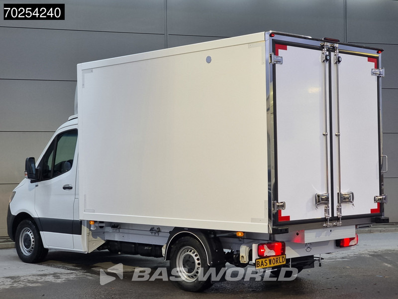Mercedes-Benz Sprinter 315 CDI Koelwagen Thermo King V-300max 230V stekker Bakwagen Koel Kühlwagen 13m3 Airco Cruise control - الشاحنات الصغيرة المبردة: صور 2 Mercedes-Benz Sprinter 315 CDI Koelwagen Thermo King V-300max 230V stekker Bakwagen Koel Kühlwagen 13m3 Airco Cruise control - الشاحنات الصغيرة المبردة: صور 2