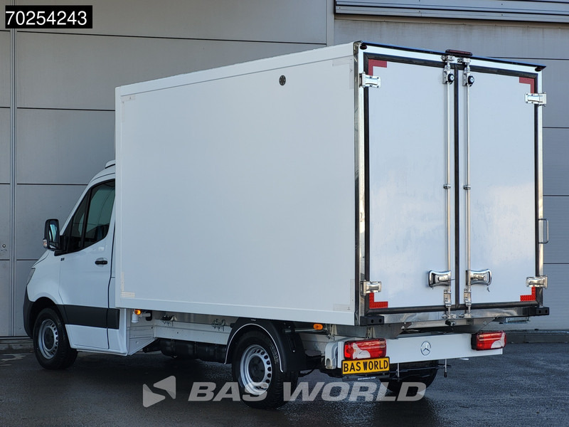 Mercedes-Benz Sprinter 315 CDI Koelwagen Thermo King V-300max 230V stekker Bakwagen Koel Kühlwagen 13m3 Airco Cruise control - الشاحنات الصغيرة المبردة: صور 2 Mercedes-Benz Sprinter 315 CDI Koelwagen Thermo King V-300max 230V stekker Bakwagen Koel Kühlwagen 13m3 Airco Cruise control - الشاحنات الصغيرة المبردة: صور 2