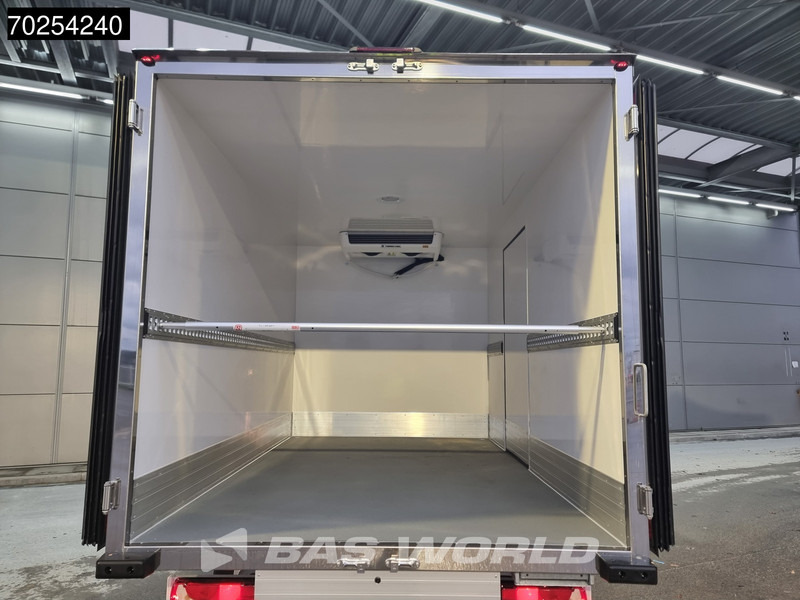 Mercedes-Benz Sprinter 315 CDI Koelwagen Thermo King V-300max 230V stekker Bakwagen Koel Kühlwagen 13m3 Airco Cruise control - الشاحنات الصغيرة المبردة: صور 3 Mercedes-Benz Sprinter 315 CDI Koelwagen Thermo King V-300max 230V stekker Bakwagen Koel Kühlwagen 13m3 Airco Cruise control - الشاحنات الصغيرة المبردة: صور 3