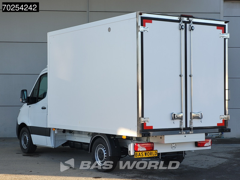 Mercedes-Benz Sprinter 315 CDI Koelwagen Thermo King V-300max 230V stekker Bakwagen Koel Kühlwagen 13m3 Airco - الشاحنات الصغيرة المبردة: صور 2 Mercedes-Benz Sprinter 315 CDI Koelwagen Thermo King V-300max 230V stekker Bakwagen Koel Kühlwagen 13m3 Airco - الشاحنات الصغيرة المبردة: صور 2