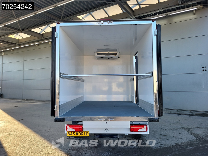 Mercedes-Benz Sprinter 315 CDI Koelwagen Thermo King V-300max 230V stekker Bakwagen Koel Kühlwagen 13m3 Airco - الشاحنات الصغيرة المبردة: صور 5 Mercedes-Benz Sprinter 315 CDI Koelwagen Thermo King V-300max 230V stekker Bakwagen Koel Kühlwagen 13m3 Airco - الشاحنات الصغيرة المبردة: صور 5