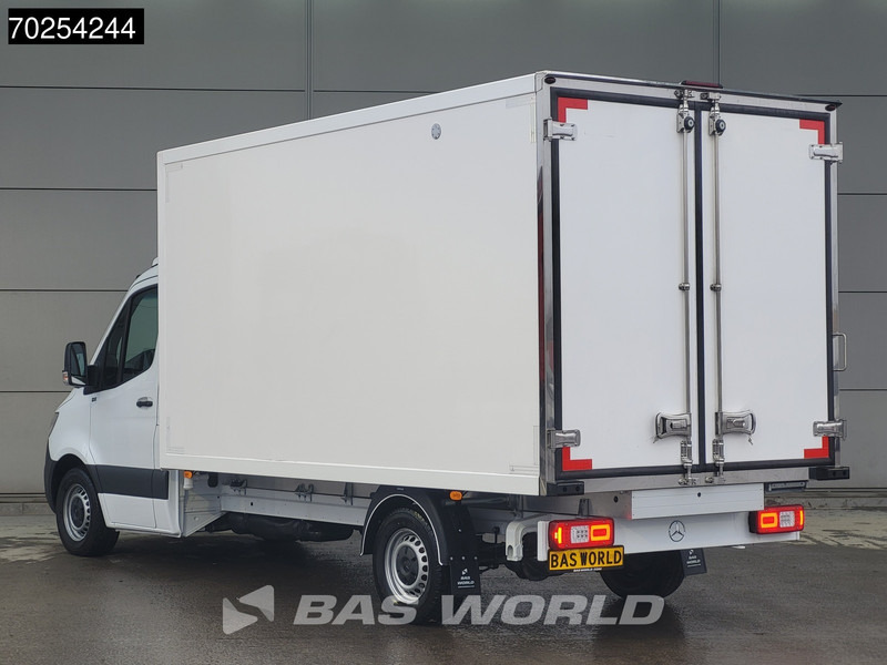 Mercedes-Benz Sprinter 315 CDI Koelwagen Thermo King V-300max 230V stekker Bakwagen Koel Kühlwagen 16m3 Airco Cruise control - الشاحنات الصغيرة المبردة: صور 2 Mercedes-Benz Sprinter 315 CDI Koelwagen Thermo King V-300max 230V stekker Bakwagen Koel Kühlwagen 16m3 Airco Cruise control - الشاحنات الصغيرة المبردة: صور 2