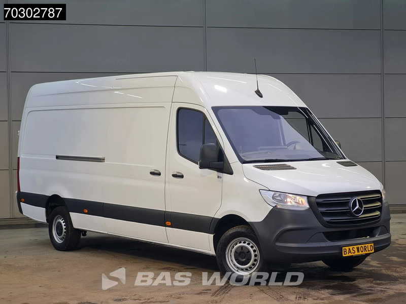 Mercedes-Benz Sprinter 315 CDI L3H2 150PK Airco Cruise Camera MBUX CarPlay Euro6 L3 Airco Cruise control - فان: صور 3 Mercedes-Benz Sprinter 315 CDI L3H2 150PK Airco Cruise Camera MBUX CarPlay Euro6 L3 Airco Cruise control - فان: صور 3