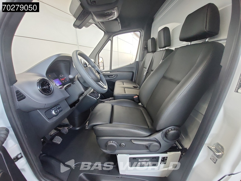 جديد الشاحنات الصغيرة المسطحة Mercedes-Benz Sprinter 315 CDI Open Laadbak Airco Pritsche Open Box Pickup Airco: صور 9