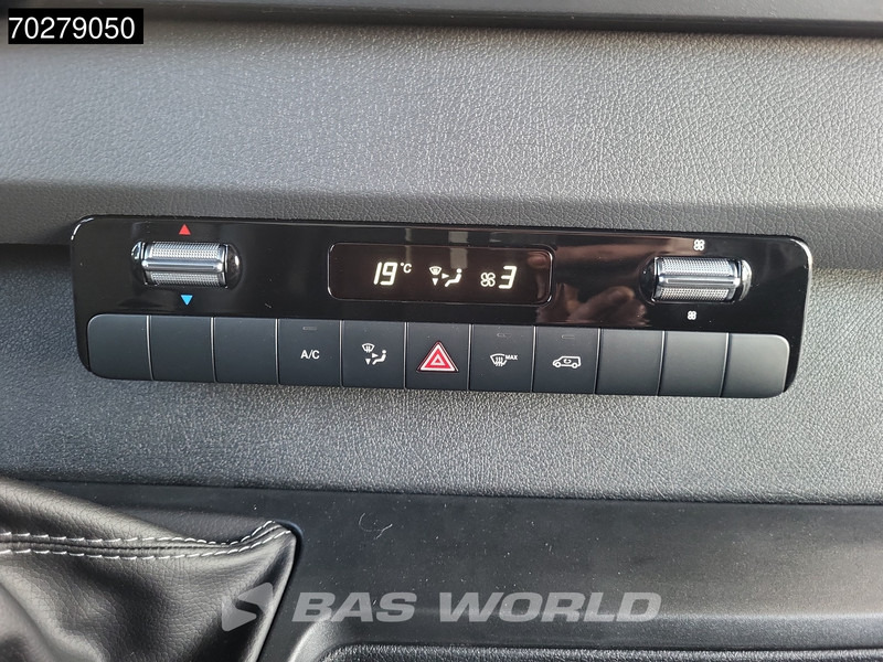 جديد الشاحنات الصغيرة المسطحة Mercedes-Benz Sprinter 315 CDI Open Laadbak Airco Pritsche Open Box Pickup Airco: صور 13