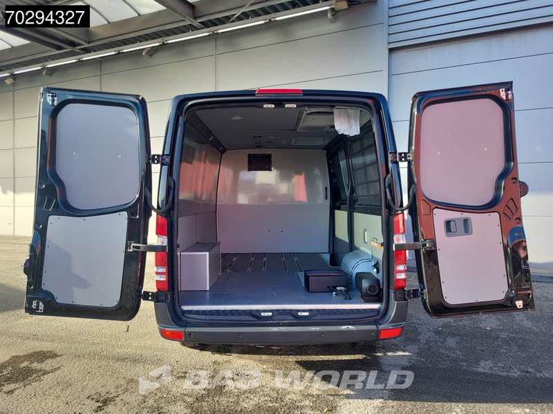 Mercedes-Benz Sprinter 316 CDI Automaat L2H1 Airco Cruise Parkeersensoren Euro6 L2 APK 07-2026 10m3 Airco Cruise control - فان: صور 3 Mercedes-Benz Sprinter 316 CDI Automaat L2H1 Airco Cruise Parkeersensoren Euro6 L2 APK 07-2026 10m3 Airco Cruise control - فان: صور 3