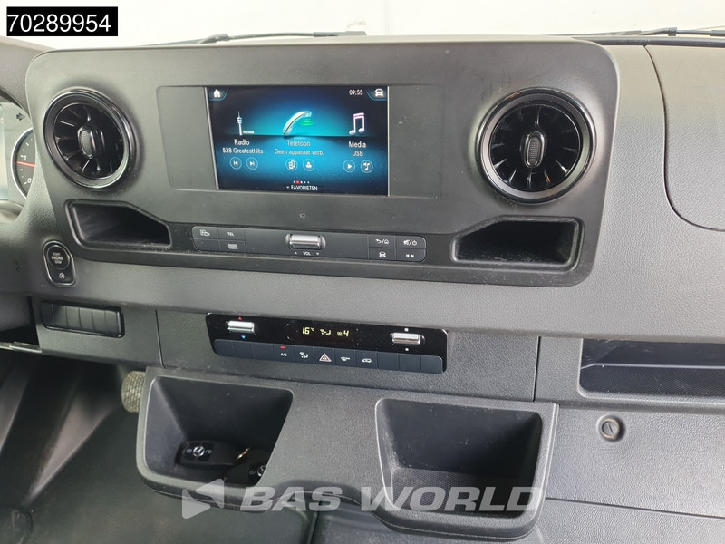 Mercedes-Benz Sprinter 316 CDI COMING SOON! Laadklep Bakwagen Airco Camera MBUX CarPlay Euro6 Meubelbak Koffer 19m3 Airco Cruise control - الشاحنات الصغيرة صندوق مغلق: صور 3 Mercedes-Benz Sprinter 316 CDI COMING SOON! Laadklep Bakwagen Airco Camera MBUX CarPlay Euro6 Meubelbak Koffer 19m3 Airco Cruise control - الشاحنات الصغيرة صندوق مغلق: صور 3
