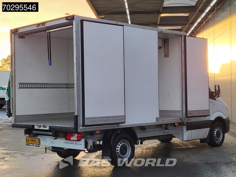 Mercedes-Benz Sprinter 316 CDI COOL ENGINE DEFECT! Koelwagen Lamberet Zijdeur Carrier Xarios 600 Airco Cruise Euro6 Bakwagen Gekoeld Koel Koeler Kühl K - الشاحنات الصغيرة المبردة: صور 3 Mercedes-Benz Sprinter 316 CDI COOL ENGINE DEFECT! Koelwagen Lamberet Zijdeur Carrier Xarios 600 Airco Cruise Euro6 Bakwagen Gekoeld Koel Koeler Kühl K - الشاحنات الصغيرة المبردة: صور 3