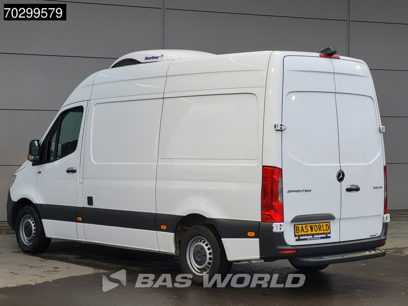 Mercedes-Benz Sprinter 316 CDI Koelwagen Kerstner 230v Stekker 160PK L2H2 Airco Camera Euro6 L2 Koel Koeler Kühl Kühler Kühlwagen Euro6 Airco - الشاحنات الصغيرة المبردة: صور 2 Mercedes-Benz Sprinter 316 CDI Koelwagen Kerstner 230v Stekker 160PK L2H2 Airco Camera Euro6 L2 Koel Koeler Kühl Kühler Kühlwagen Euro6 Airco - الشاحنات الصغيرة المبردة: صور 2