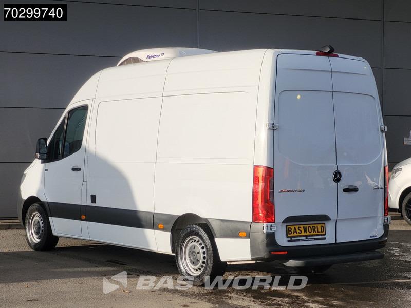Mercedes-Benz Sprinter 316 CDI Koelwagen Kerstner 230v Stekker Airco Camera MBUX CarPlay Euro6 Koel Koeler Kühl Kühler Kühlwagen Airco - الشاحنات الصغيرة المبردة: صور 2 Mercedes-Benz Sprinter 316 CDI Koelwagen Kerstner 230v Stekker Airco Camera MBUX CarPlay Euro6 Koel Koeler Kühl Kühler Kühlwagen Airco - الشاحنات الصغيرة المبردة: صور 2