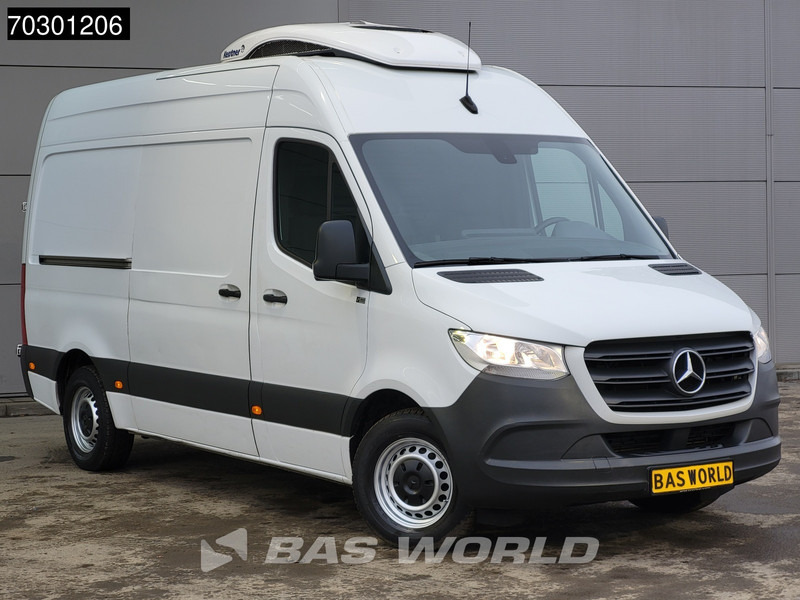 Mercedes-Benz Sprinter 316 CDI Koelwagen Kerstner L2H2 230v Stekker L2H2 Airco Camera Euro6 L2 Koel Koeler Kühl Kühler Kühlkastenwagen Kühlwagen Airco - الشاحنات الصغيرة المبردة: صور 5 Mercedes-Benz Sprinter 316 CDI Koelwagen Kerstner L2H2 230v Stekker L2H2 Airco Camera Euro6 L2 Koel Koeler Kühl Kühler Kühlkastenwagen Kühlwagen Airco - الشاحنات الصغيرة المبردة: صور 5