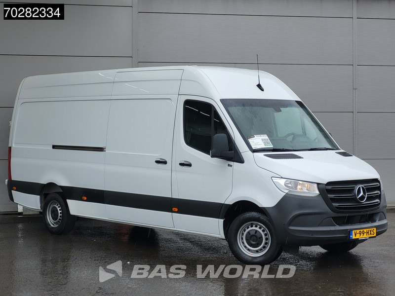 Mercedes-Benz Sprinter 317 CDI 170PK L3H2 Navi Airco Cruise Camera Parkeersensoren MBUX L3 14m3 Airco Cruise control - فان: صور 5 Mercedes-Benz Sprinter 317 CDI 170PK L3H2 Navi Airco Cruise Camera Parkeersensoren MBUX L3 14m3 Airco Cruise control - فان: صور 5