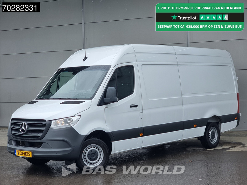 Mercedes-Benz Sprinter 317 CDI 170PK L3H2 Navi Airco Cruise Camera Parkeersensoren MBUX L3 15m3 Airco Cruise control - فان: صور 1 Mercedes-Benz Sprinter 317 CDI 170PK L3H2 Navi Airco Cruise Camera Parkeersensoren MBUX L3 15m3 Airco Cruise control - فان: صور 1