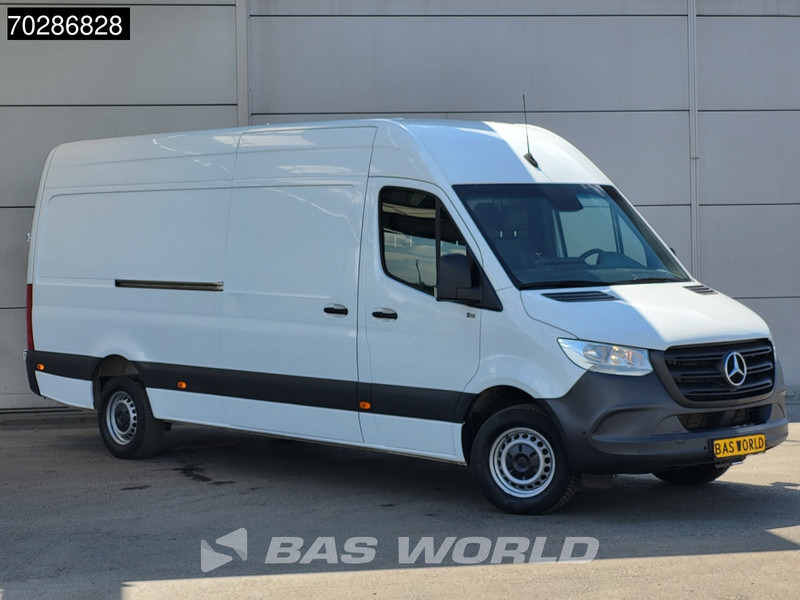 Mercedes-Benz Sprinter 317 CDI Automaat 170PK L3H2 Airco Camera Parkeersensoren MBUX CarPlay Euro6 L3 16m3 Airco - فان: صور 3 Mercedes-Benz Sprinter 317 CDI Automaat 170PK L3H2 Airco Camera Parkeersensoren MBUX CarPlay Euro6 L3 16m3 Airco - فان: صور 3