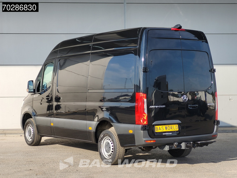 Mercedes-Benz Sprinter 317 CDI Automaat 3,5t Trekhaak L2H2 170PK Airco Camera MBUX Euro6 L2 12m3 Airco Trekhaak - فان: صور 2 Mercedes-Benz Sprinter 317 CDI Automaat 3,5t Trekhaak L2H2 170PK Airco Camera MBUX Euro6 L2 12m3 Airco Trekhaak - فان: صور 2