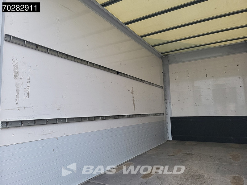 Mercedes-Benz Sprinter 317 CDI Automaat Bakwagen Achterdeuren Airco Camera Euro6 Meubelbak Koffer 21m3 Airco - الشاحنات الصغيرة صندوق مغلق: صور 5 Mercedes-Benz Sprinter 317 CDI Automaat Bakwagen Achterdeuren Airco Camera Euro6 Meubelbak Koffer 21m3 Airco - الشاحنات الصغيرة صندوق مغلق: صور 5