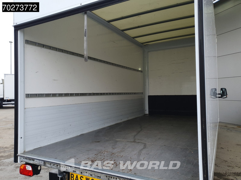 Mercedes-Benz Sprinter 317 CDI Automaat Bakwagen Laadklep Camera Airco Koffer Meubelbak 20m3 Airco - الشاحنات الصغيرة صندوق مغلق: صور 5 Mercedes-Benz Sprinter 317 CDI Automaat Bakwagen Laadklep Camera Airco Koffer Meubelbak 20m3 Airco - الشاحنات الصغيرة صندوق مغلق: صور 5