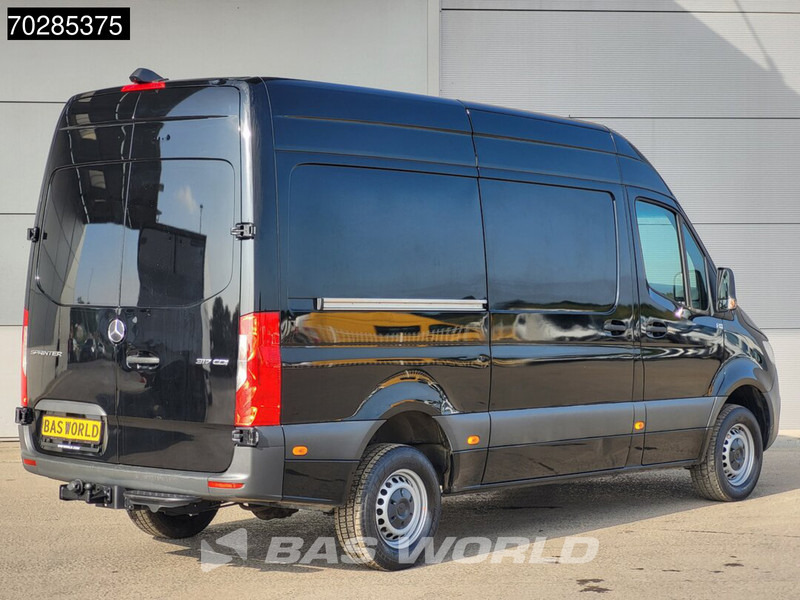 Mercedes-Benz Sprinter 317 CDI Automaat L2H2 170PK Airco Camera MBUX Euro6 L2 12m3 Airco - فان: صور 5 Mercedes-Benz Sprinter 317 CDI Automaat L2H2 170PK Airco Camera MBUX Euro6 L2 12m3 Airco - فان: صور 5