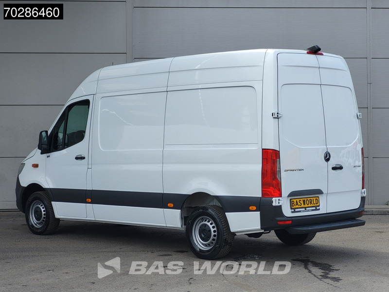 Mercedes-Benz Sprinter 317 CDI Automaat L2H2 170PK Navi Airco Cruise Camera Parkeersensoren MBUX CarPlay Euro6 L2 12m3 Airco Cruise control - فان: صور 2 Mercedes-Benz Sprinter 317 CDI Automaat L2H2 170PK Navi Airco Cruise Camera Parkeersensoren MBUX CarPlay Euro6 L2 12m3 Airco Cruise control - فان: صور 2
