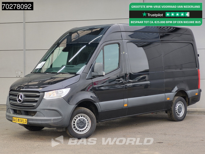 Mercedes-Benz Sprinter 317 CDI Automaat L2H2 3500KG Trekhaak 170PK Airco Camera MBUX CarPlay Euro6 L2 10m3 Airco Trekhaak - فان: صور 1 Mercedes-Benz Sprinter 317 CDI Automaat L2H2 3500KG Trekhaak 170PK Airco Camera MBUX CarPlay Euro6 L2 10m3 Airco Trekhaak - فان: صور 1
