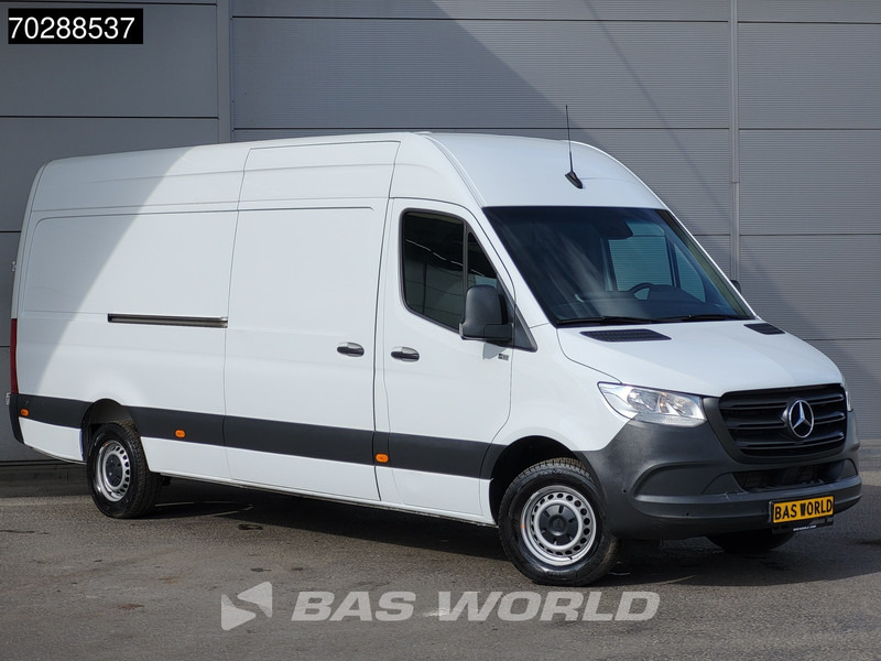 Mercedes-Benz Sprinter 317 CDI Automaat L3H2 170PK Airco Camera Parkeersensoren MBUX CarPlay Euro6 L2 15m3 Airco - فان: صور 3 Mercedes-Benz Sprinter 317 CDI Automaat L3H2 170PK Airco Camera Parkeersensoren MBUX CarPlay Euro6 L2 15m3 Airco - فان: صور 3