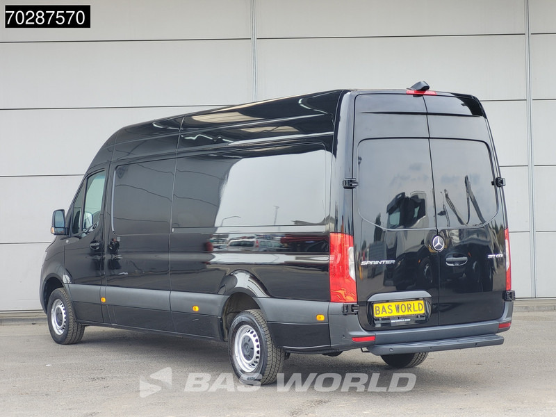 Mercedes-Benz Sprinter 317 CDI Automaat L3H2 170PK Airco Camera Parkeersensoren MBUX CarPlay Euro6 L3 15m3 Airco - فان: صور 2 Mercedes-Benz Sprinter 317 CDI Automaat L3H2 170PK Airco Camera Parkeersensoren MBUX CarPlay Euro6 L3 15m3 Airco - فان: صور 2
