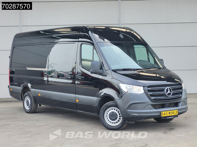 Mercedes-Benz Sprinter 317 CDI Automaat L3H2 170PK Airco Camera Parkeersensoren MBUX CarPlay Euro6 L3 15m3 Airco - فان: صور 3 Mercedes-Benz Sprinter 317 CDI Automaat L3H2 170PK Airco Camera Parkeersensoren MBUX CarPlay Euro6 L3 15m3 Airco - فان: صور 3