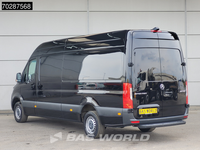 Mercedes-Benz Sprinter 317 CDI Automaat L3H2 170PK Airco Camera Parkeersensoren MBUX CarPlay Euro6 L3 15m3 Airco - فان: صور 2 Mercedes-Benz Sprinter 317 CDI Automaat L3H2 170PK Airco Camera Parkeersensoren MBUX CarPlay Euro6 L3 15m3 Airco - فان: صور 2