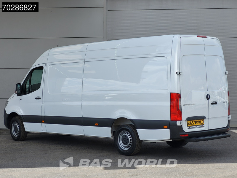 Mercedes-Benz Sprinter 317 CDI Automaat L3H2 170PK Airco Camera Parkeersensoren MBUX CarPlay Euro6 L3 16m3 Airco - فان: صور 2 Mercedes-Benz Sprinter 317 CDI Automaat L3H2 170PK Airco Camera Parkeersensoren MBUX CarPlay Euro6 L3 16m3 Airco - فان: صور 2