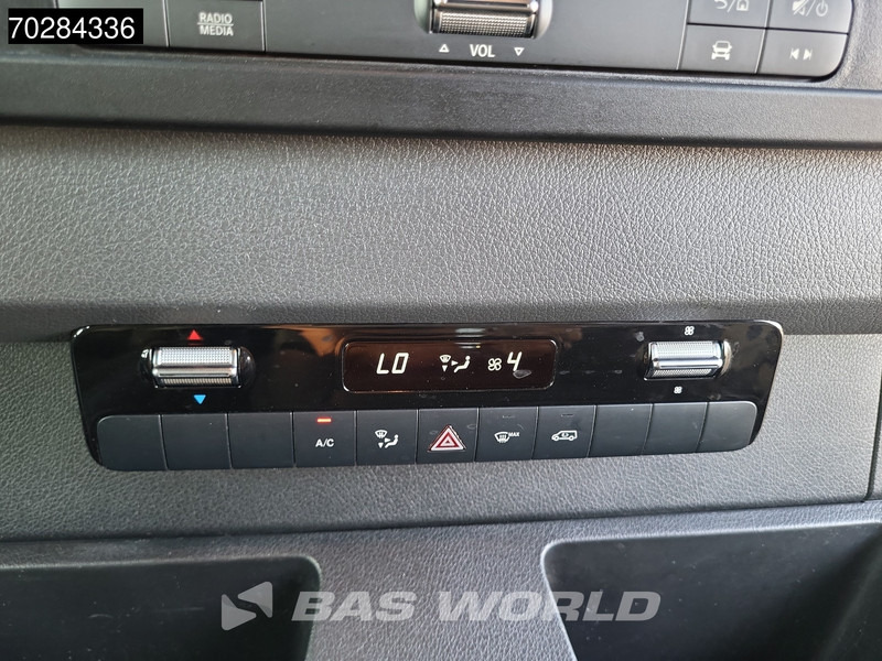 فان Mercedes-Benz Sprinter 317 CDI Automaat L3H2 3,5t Trekhaak Airco Camera Parkeersensoren MBUX CarPlay Euro6 L3 16m3 Airco Trekhaak: صور 16