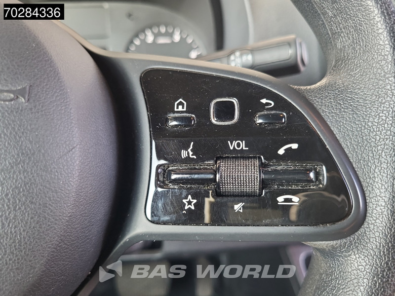 فان Mercedes-Benz Sprinter 317 CDI Automaat L3H2 3,5t Trekhaak Airco Camera Parkeersensoren MBUX CarPlay Euro6 L3 16m3 Airco Trekhaak: صور 19