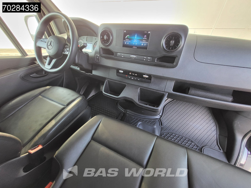 فان Mercedes-Benz Sprinter 317 CDI Automaat L3H2 3,5t Trekhaak Airco Camera Parkeersensoren MBUX CarPlay Euro6 L3 16m3 Airco Trekhaak: صور 10