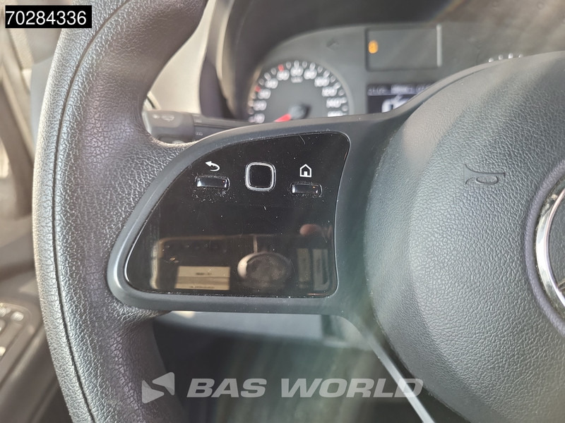 فان Mercedes-Benz Sprinter 317 CDI Automaat L3H2 3,5t Trekhaak Airco Camera Parkeersensoren MBUX CarPlay Euro6 L3 16m3 Airco Trekhaak: صور 18