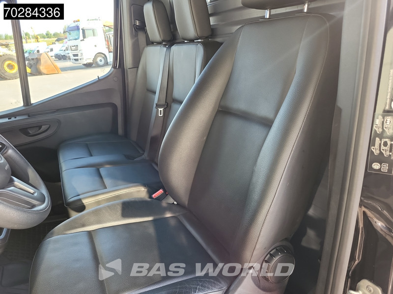 فان Mercedes-Benz Sprinter 317 CDI Automaat L3H2 3,5t Trekhaak Airco Camera Parkeersensoren MBUX CarPlay Euro6 L3 16m3 Airco Trekhaak: صور 12