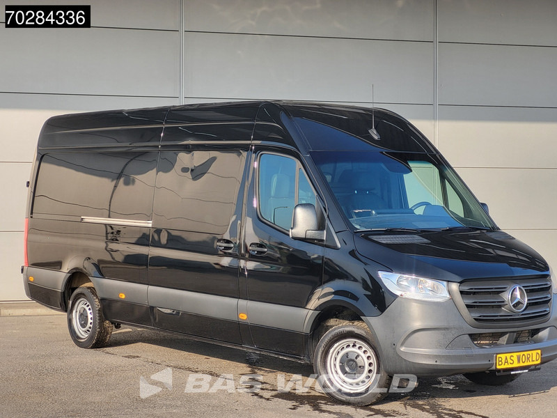 فان Mercedes-Benz Sprinter 317 CDI Automaat L3H2 3,5t Trekhaak Airco Camera Parkeersensoren MBUX CarPlay Euro6 L3 16m3 Airco Trekhaak: صور 5