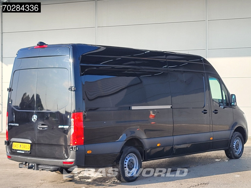 فان Mercedes-Benz Sprinter 317 CDI Automaat L3H2 3,5t Trekhaak Airco Camera Parkeersensoren MBUX CarPlay Euro6 L3 16m3 Airco Trekhaak: صور 6