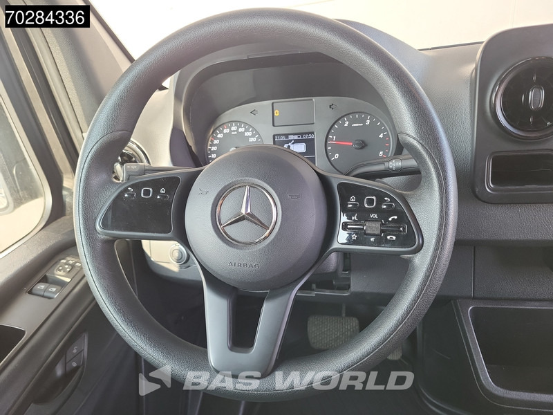 فان Mercedes-Benz Sprinter 317 CDI Automaat L3H2 3,5t Trekhaak Airco Camera Parkeersensoren MBUX CarPlay Euro6 L3 16m3 Airco Trekhaak: صور 17