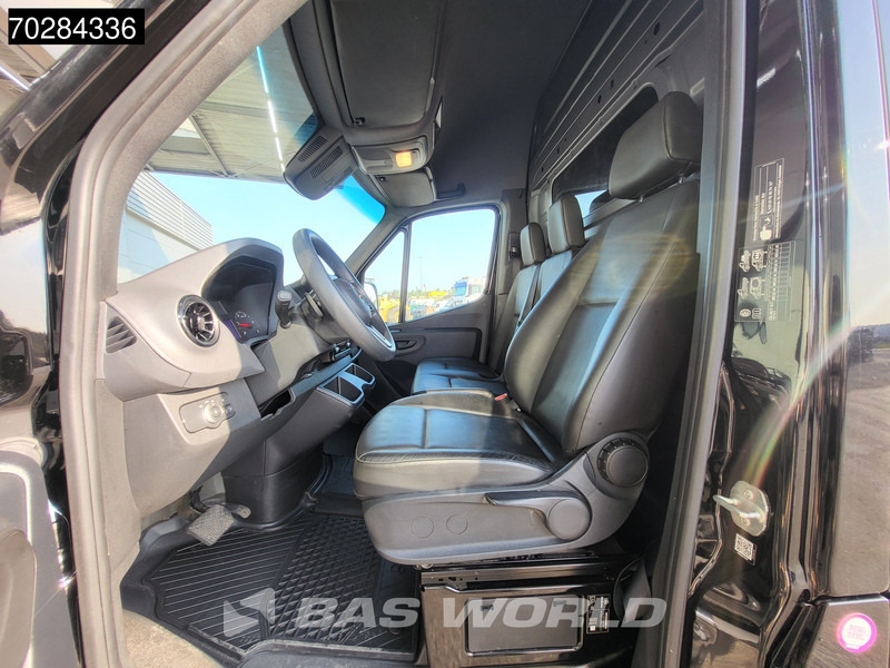 فان Mercedes-Benz Sprinter 317 CDI Automaat L3H2 3,5t Trekhaak Airco Camera Parkeersensoren MBUX CarPlay Euro6 L3 16m3 Airco Trekhaak: صور 11