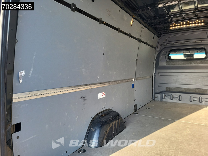 فان Mercedes-Benz Sprinter 317 CDI Automaat L3H2 3,5t Trekhaak Airco Camera Parkeersensoren MBUX CarPlay Euro6 L3 16m3 Airco Trekhaak: صور 8