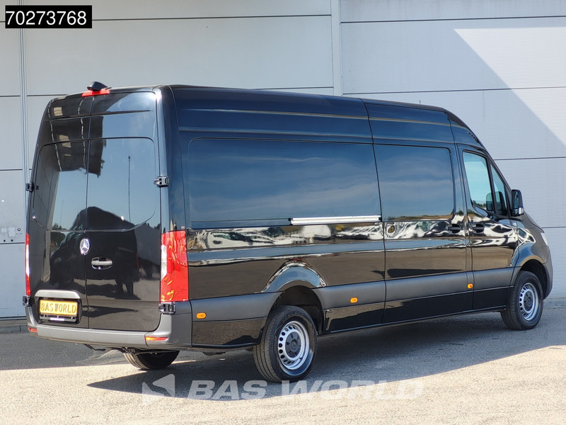Mercedes-Benz Sprinter 317 CDI Automaat L3H2 3.5t trekgewichtAirco Camera MBUX L3 14m3 Airco - فان: صور 5 Mercedes-Benz Sprinter 317 CDI Automaat L3H2 3.5t trekgewichtAirco Camera MBUX L3 14m3 Airco - فان: صور 5