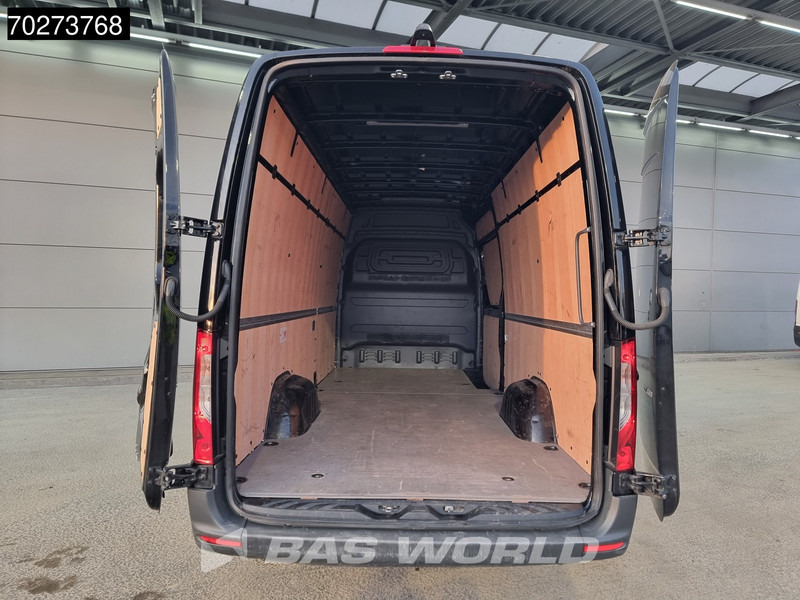 Mercedes-Benz Sprinter 317 CDI Automaat L3H2 3.5t trekgewichtAirco Camera MBUX L3 14m3 Airco - فان: صور 2 Mercedes-Benz Sprinter 317 CDI Automaat L3H2 3.5t trekgewichtAirco Camera MBUX L3 14m3 Airco - فان: صور 2