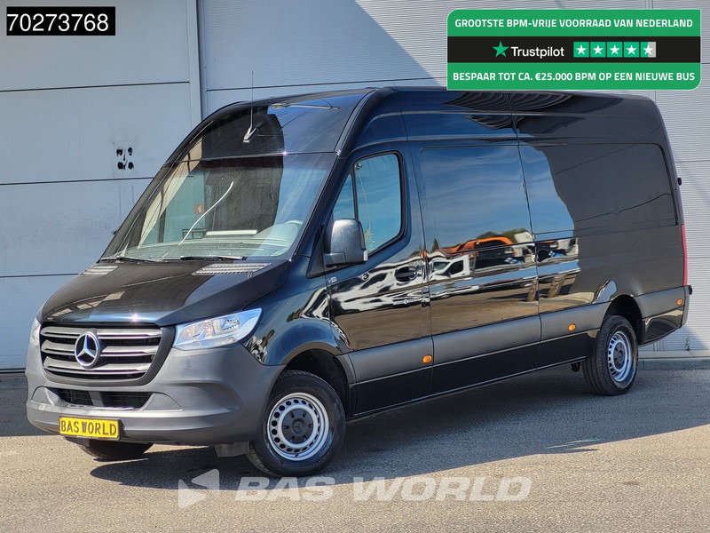 Mercedes-Benz Sprinter 317 CDI Automaat L3H2 3.5t trekgewichtAirco Camera MBUX L3 14m3 Airco - فان: صور 1 Mercedes-Benz Sprinter 317 CDI Automaat L3H2 3.5t trekgewichtAirco Camera MBUX L3 14m3 Airco - فان: صور 1