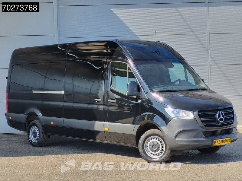 Mercedes-Benz Sprinter 317 CDI Automaat L3H2 3.5t trekgewichtAirco Camera MBUX L3 14m3 Airco - فان: صور 3 Mercedes-Benz Sprinter 317 CDI Automaat L3H2 3.5t trekgewichtAirco Camera MBUX L3 14m3 Airco - فان: صور 3