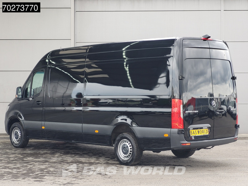 Mercedes-Benz Sprinter 317 CDI Automaat L3H2 3500kg Trekgewicht 170PK Airco Camera MBUX CarPlay Euro6 L3 14m3 Airco - فان: صور 2 Mercedes-Benz Sprinter 317 CDI Automaat L3H2 3500kg Trekgewicht 170PK Airco Camera MBUX CarPlay Euro6 L3 14m3 Airco - فان: صور 2